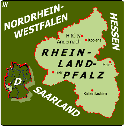 HitCountry Germany